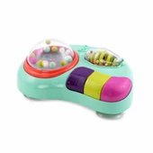B.Toys Müzikli Oyuncak - Activity Suction Toy - 1