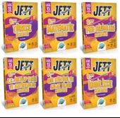 8.Sınıf LGS Ünlüler Jett 15 Deneme Seti thumbnail 2