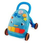 B.Toys Müzikli Yürüme Arkadaşı - Balina thumbnail 1