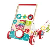 Hape Müzikli Yürüme Arkadaşı thumbnail 1