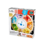 Hape Baby Einstein Dokunmatik Aktivite Oyuncağı - 6