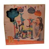B.Toys Eğlenceli Sesli ve Işıklı Misket Parkuru - 5