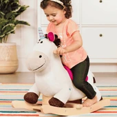 B.Toys Sallanan Unicorn thumbnail 2