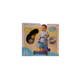 B.Toys Müzikli Yürüme Arkadaşı - Balina - 8