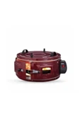 Akel AF330 Elektrikli Davul Fırın 45L 1100W Kırmızı (TEŞHİR) - 2