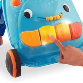 B.Toys Müzikli Yürüme Arkadaşı - Balina thumbnail 8
