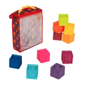 B.Toys Küpler - One Two Squeeze - 3