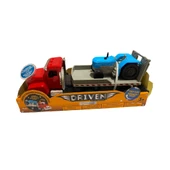 Driven Taşıyıcı - 6