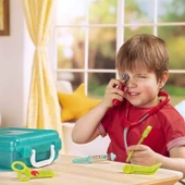 Battat Doktor Seti - 5