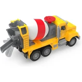 Driven Kumandalı Mini Çimento Arabası - 3