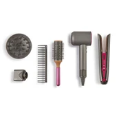 Casdon - Oyuncak Dyson Supersonic & Corrale Deluxe Stil Seti - 3