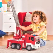 Driven İtfaiye Aracı - 7
