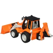 Driven Mini Kepçe - 2