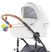 B.Toys Çıngıraklı Toplar - Sarı - 4