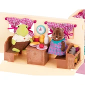 Li'l Woodzeez Karavan - 7