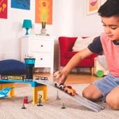 Driven Havalimanı Seti - 4