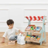 Le Toy Van Manav Tezgahım - 5