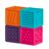 B.Toys Küpler - One Two Squeeze - 4