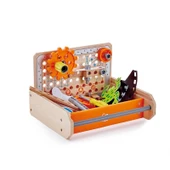 Hape Bilimsel Deney Oyuncak Alet Çantası - 1
