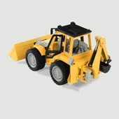 Driven Kepçe - 2