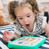 Hape Baby Einstein Magic Touch Dokunmatik Ahşap Tablet - 4