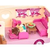 Li'l Woodzeez Karavan - 8