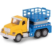 Driven Makaslı Kaldırma Kamyonu - 1