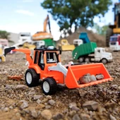 Driven Mini Kepçe - 4