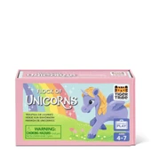 Tiger Tribe Sahneli Hayvan Figürleri - Unicorn thumbnail 6