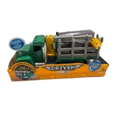 Driven Mini Taşıyıcı thumbnail 9