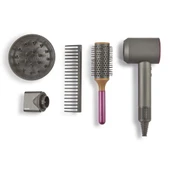 Casdon - Oyuncak Dyson Supersonic Stil Seti - 6