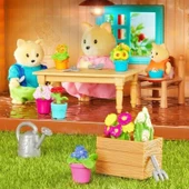 Li'l Woodzeez Kedi Ailesi thumbnail 10