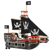 Le Toy Van Barbarossa Korsan Gemisi - 1