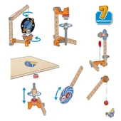 Hape Mıknatıslı Oyuncak Bilim Laboratuvarı - 4