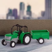 Driven Mini Traktör - 6