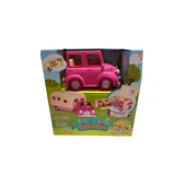 Li'l Woodzeez Karavan - 9