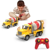 Driven Kumandalı Mini Çimento Arabası - 2