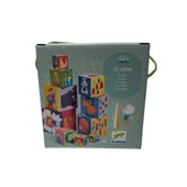 Djeco Küpler - 10 Funny Blocks thumbnail 6