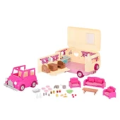 Li'l Woodzeez Karavan - 2