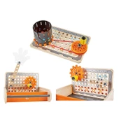Hape Bilimsel Deney Oyuncak Alet Çantası - 4