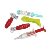 Battat Doktor Seti - 3