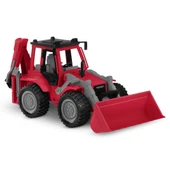 Driven Kazıcı - Yükleyici - 2