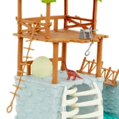 Terra Akrocanthosaur Orman Gezisi - 2