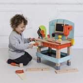 Le Toy Van İlk Marangoz Tezgahım - 5