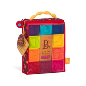 B.Toys Küpler - One Two Squeeze - 5