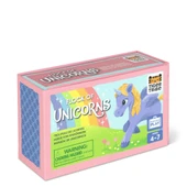 Tiger Tribe Sahneli Hayvan Figürleri - Unicorn thumbnail 2