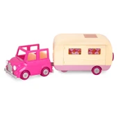 Li'l Woodzeez Karavan - 1