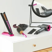 Casdon - Oyuncak Dyson Supersonic & Corrale Deluxe Stil Seti - 4