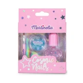 Martinelia Manikür Seti - Cosmic Nails - 2