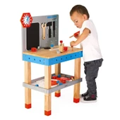Janod Brico Kids Manyetik Çalışma Tezgahı - 3